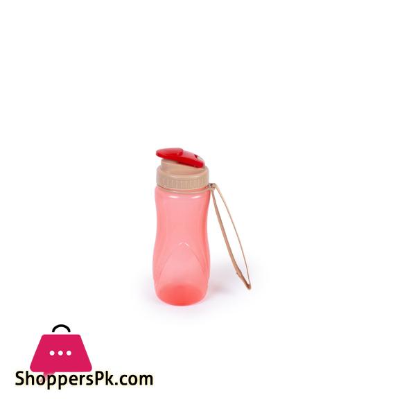 Appollo Spring Water Bottles 650ml - 2pcs