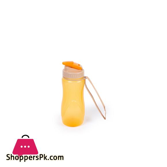 Appollo Spring Water Bottles 650ml - 2pcs