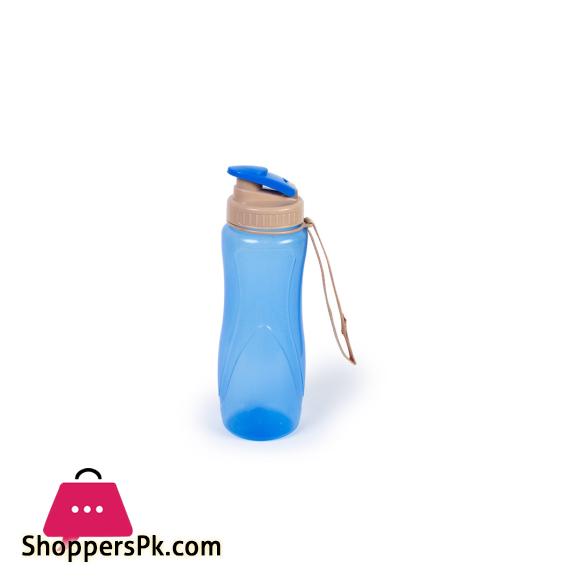 Appollo Spring Water Bottles 850ml - 2pcs