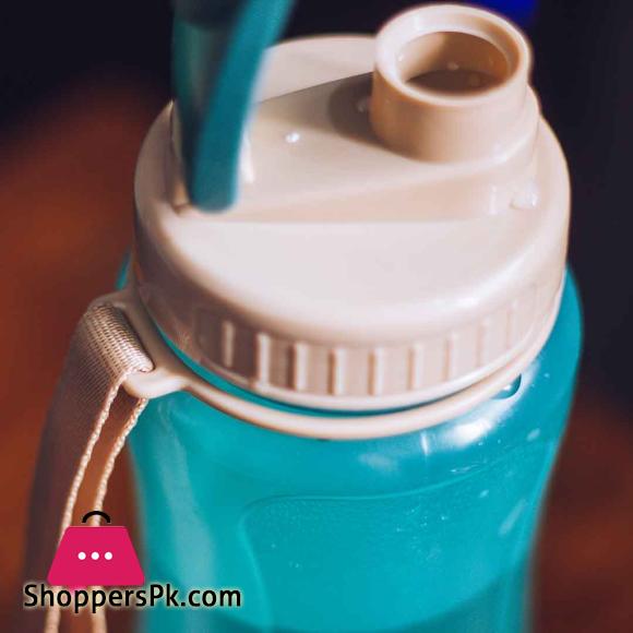 Appollo Spring Water Bottles 850ml - 2pcs