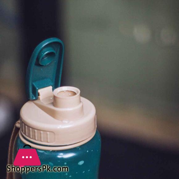 Appollo Spring Water Bottles 850ml - 2pcs