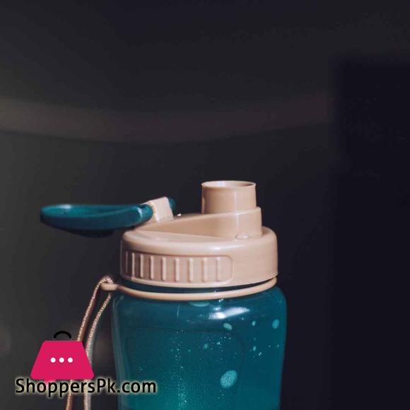 Appollo Spring Water Bottles 850ml - 2pcs