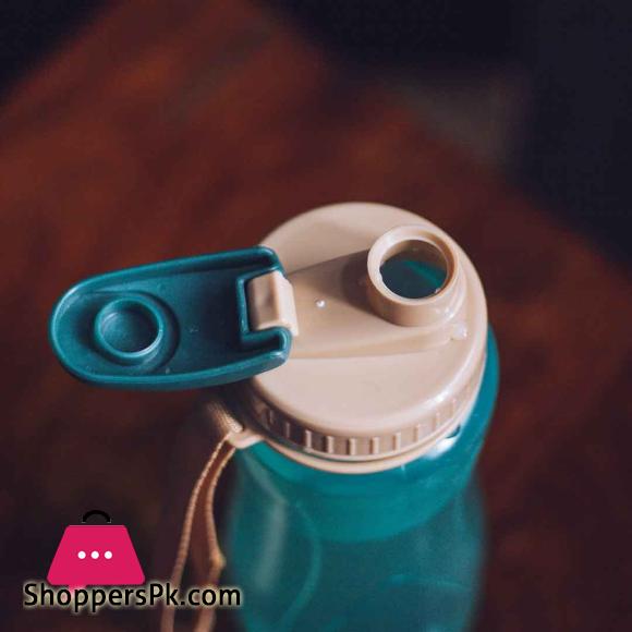 Appollo Spring Water Bottles 850ml - 2pcs
