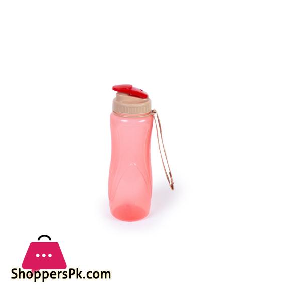 Appollo Spring Water Bottles 850ml - 2pcs