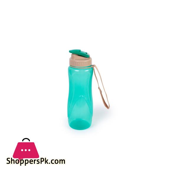 Appollo Spring Water Bottles 850ml - 2pcs