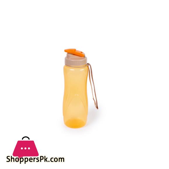 Appollo Spring Water Bottles 850ml - 2pcs
