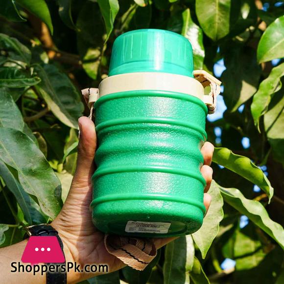 Appollo Sprinkle Water Bottle Model-1 (600ml)