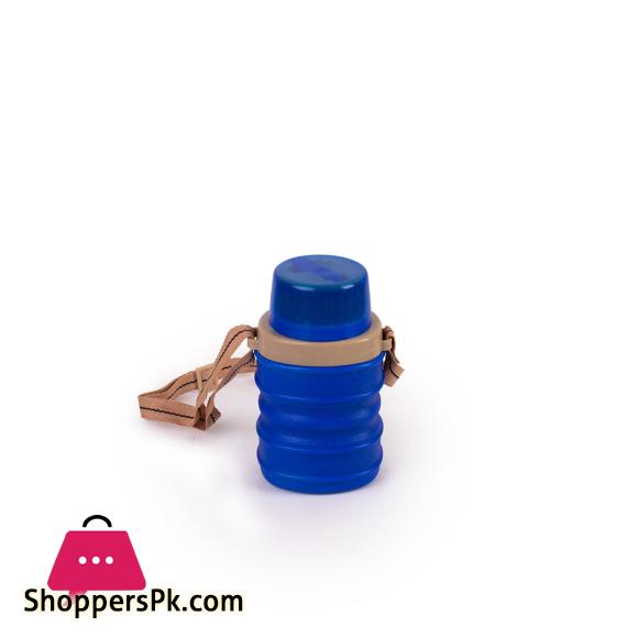 Appollo Sprinkle Water Bottle Model-1 (600ml)