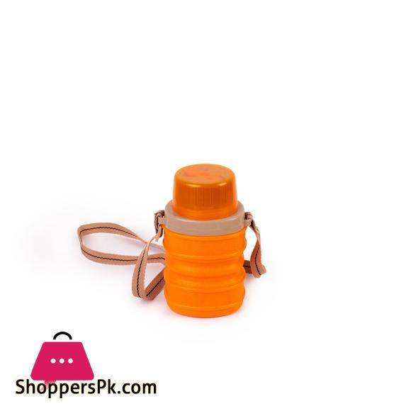 Appollo Sprinkle Water Bottle Model-1 (600ml)