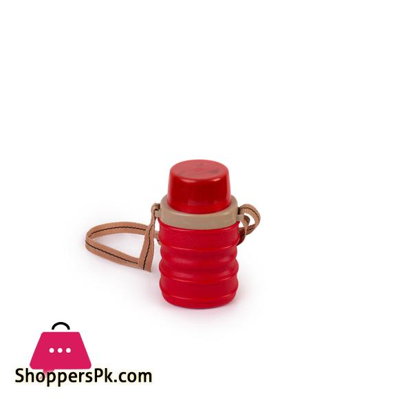 Appollo Sprinkle Water Bottle Model-1 (600ml)