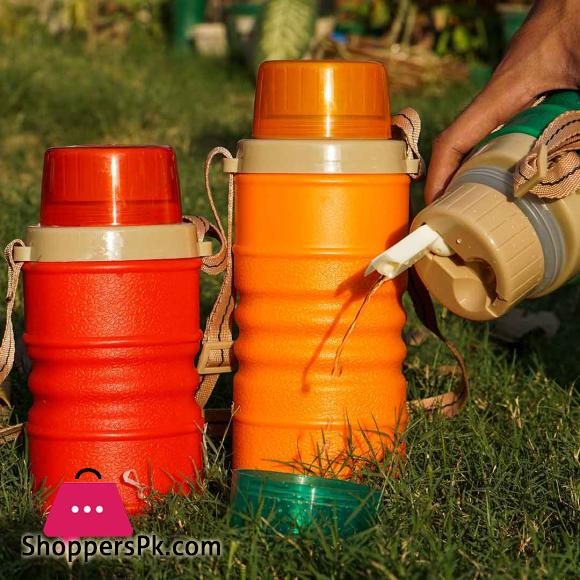 Appollo Sprinkle Water Bottle Model-1 (900ml)