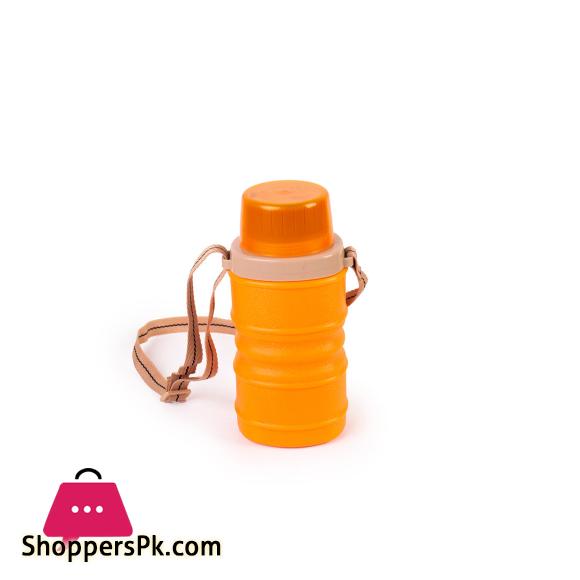 Appollo Sprinkle Water Bottle Model-1 (900ml)