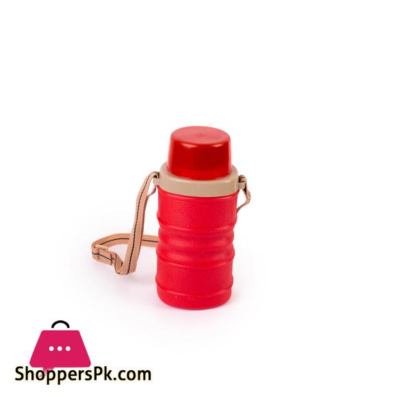 Appollo Sprinkle Water Bottle Model-1 (900ml)
