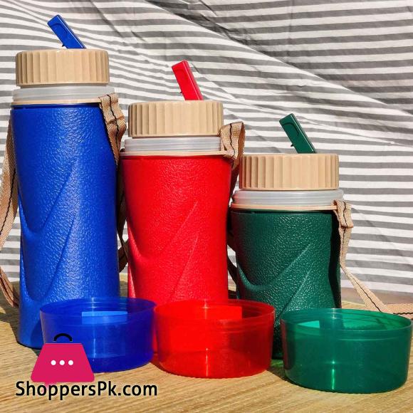 Appollo Sprinkle Water Bottle Model-2 (1200ml)