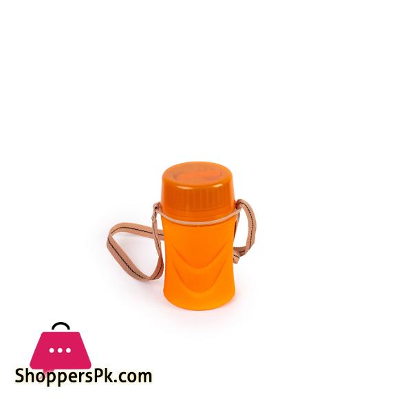 Appollo Sprinkle Water Bottle Model-2 (600ml)