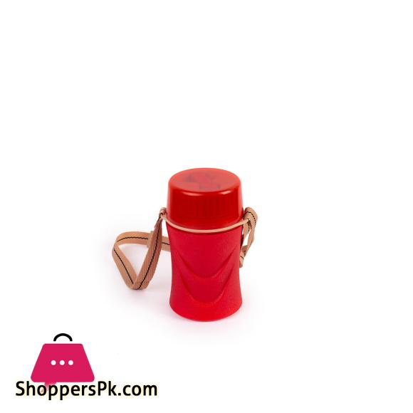 Appollo Sprinkle Water Bottle Model-2 (600ml)