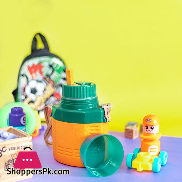 Appollo Tiger Water Bottle (1000ml)