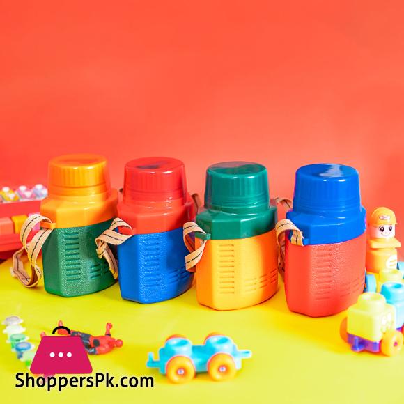 Appollo Tiger Water Bottle (1000ml)