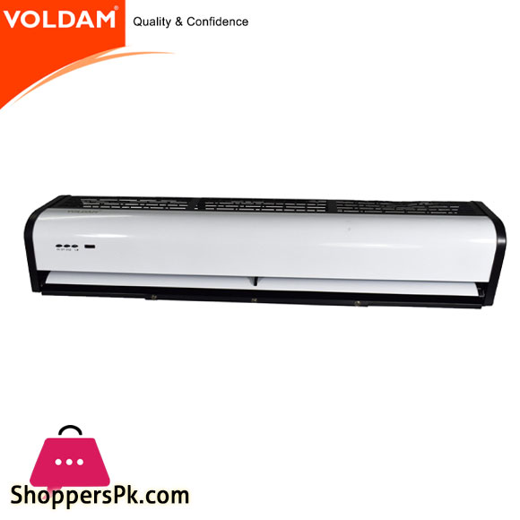 Voldam Air Curtain 6 Ft. European Design VF-AC6FT
