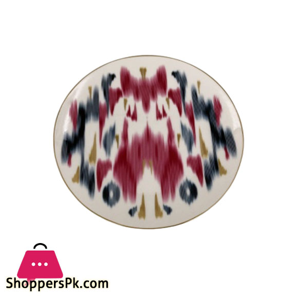 ANGELA Single Plate-10.5 RM95