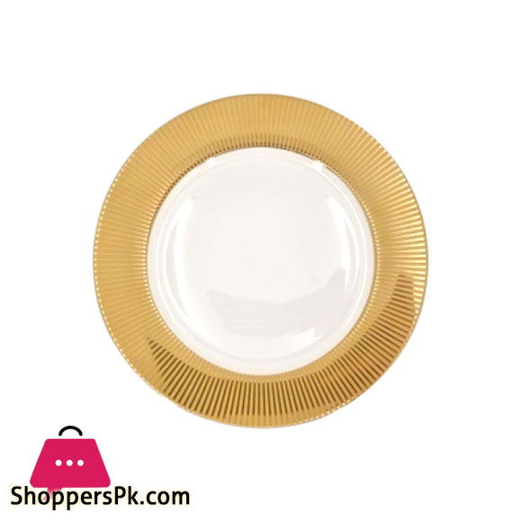 ANGELA Single Plate-8 RM203