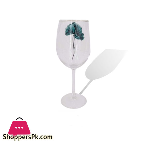 ANGELA Goblet 6Pcs Glass Set MK41