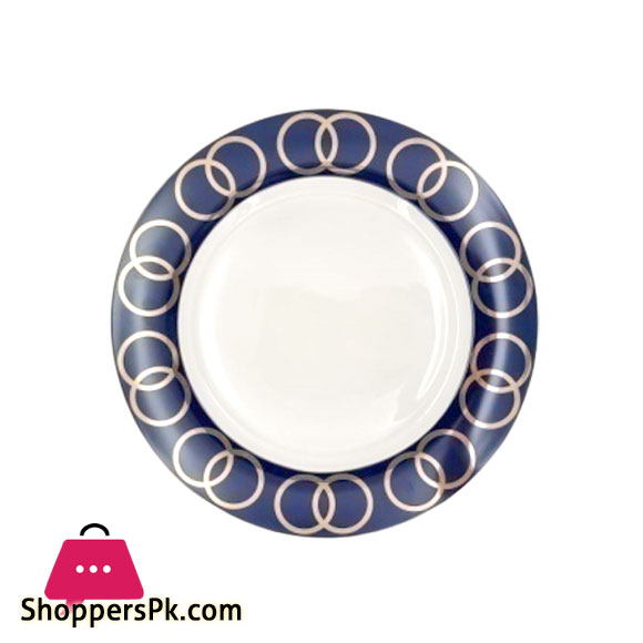ANGELA Single Plate-10.5 RM212