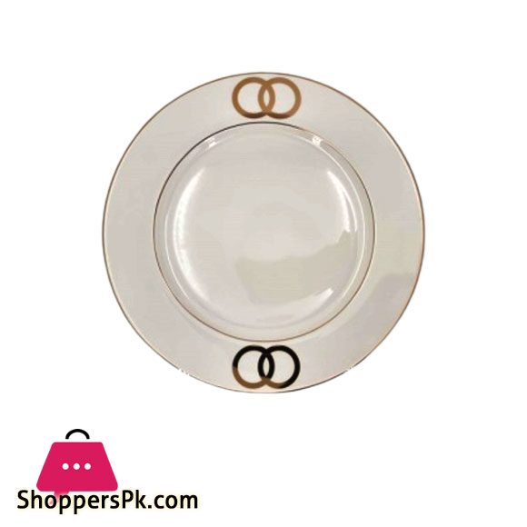 ANGELA Single Plate-8 RM213