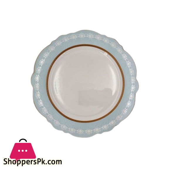 ANGELA Single Plate-8 RM159