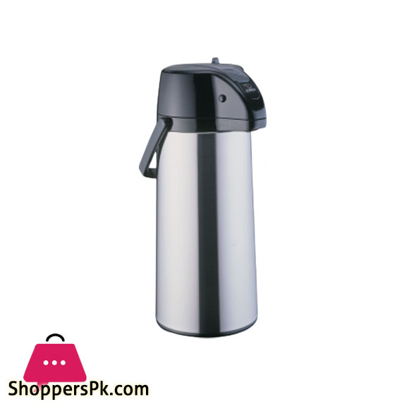 Zojirushi Air Pot Stainless 2.2Ltr