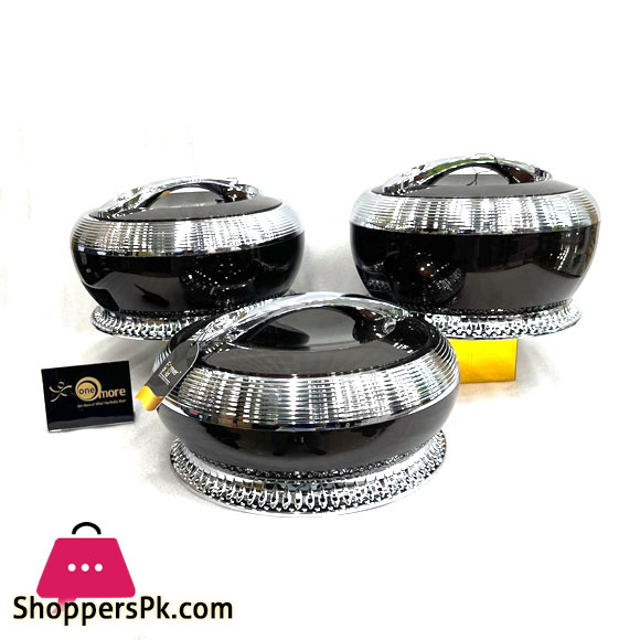 Buffet Server Ceramic Chef Hot Pot, Size:4L