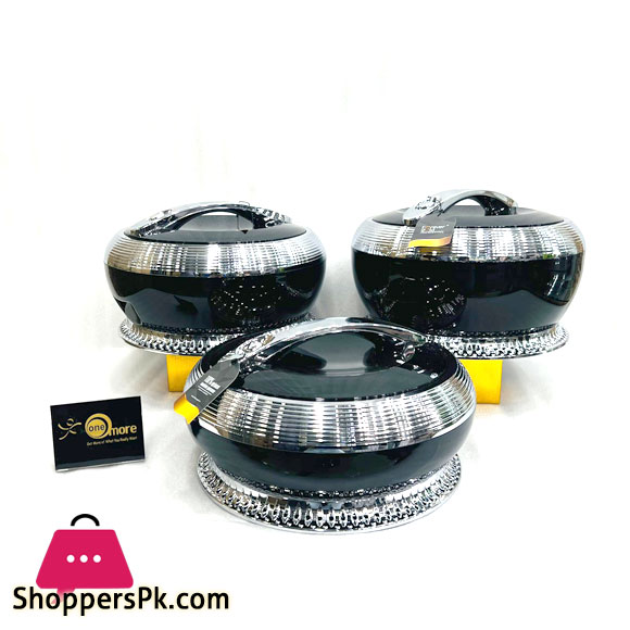 Buffet Server Ceramic Chef Hot Pot, Size:6L