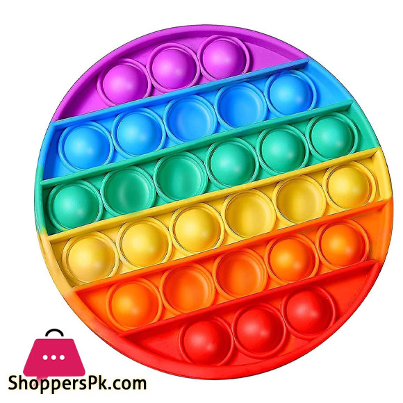 Poppet mini
