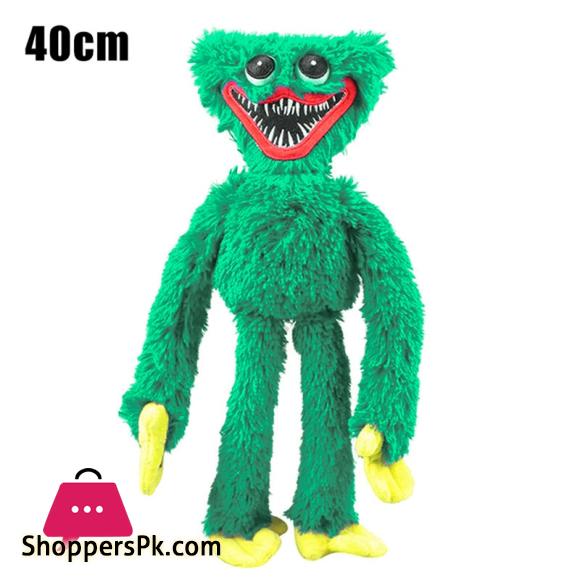 Poppy Playtime Game Surrounding Doll Huggy Wuggy Plush Toy