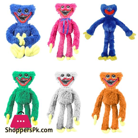 Poppy Playtime Game Surrounding Doll Huggy Wuggy Plush Toy