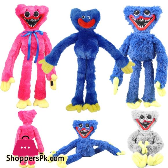 Poppy Playtime Game Surrounding Doll Huggy Wuggy Plush Toy