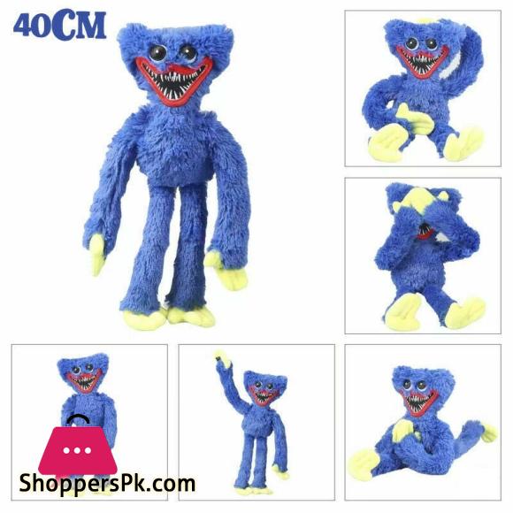 Poppy Playtime Game Surrounding Doll Huggy Wuggy Plush Toy