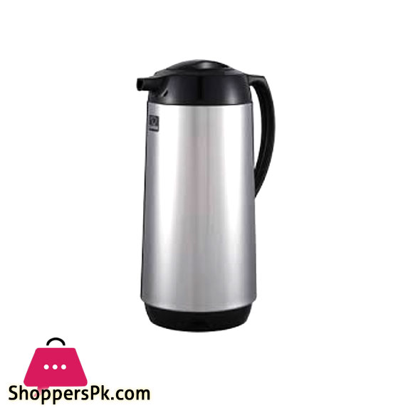 zojirushi Handy Flask Pot 1.3ltr-AHGB