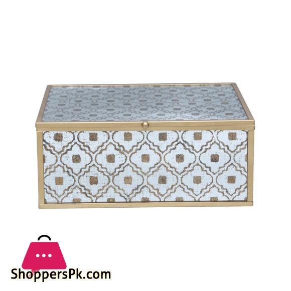ANGELA JEWELLERY BOX RY109