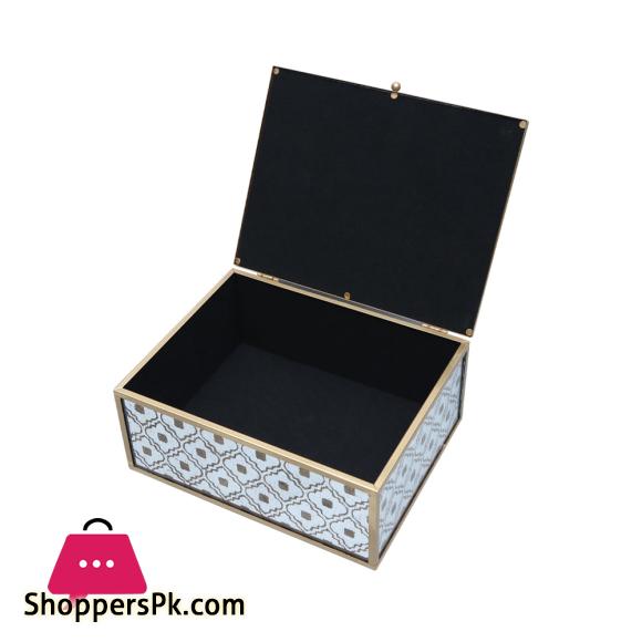 ANGELA JEWELLERY BOX RY109
