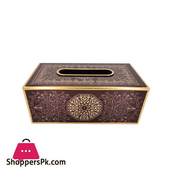 ANGELA Tissue Box RY62