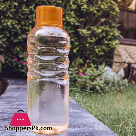 Appollo Bravo Water Bottle Model-1 (1000ml) (PACK OF 6)