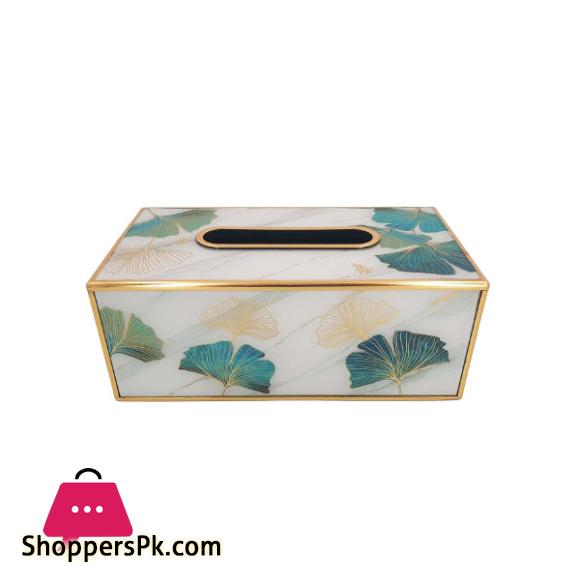 Angela Tissu Box RY121