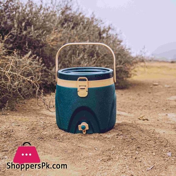 Appollo Alpha Cooler (7Ltr)