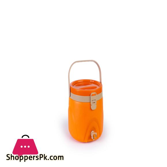 Appollo Alpha Cooler (7Ltr)