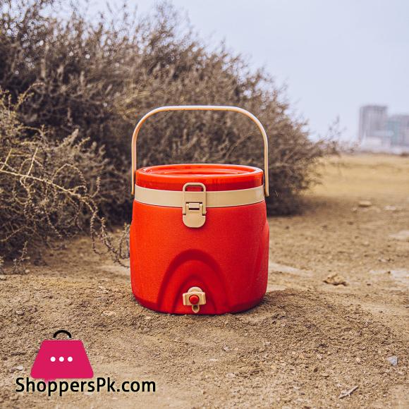 Appollo Alpha Cooler (7Ltr)