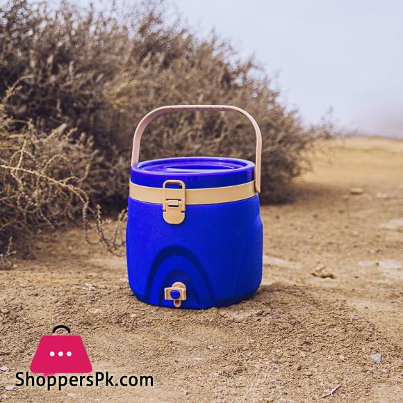 Appollo Alpha Cooler (7Ltr)