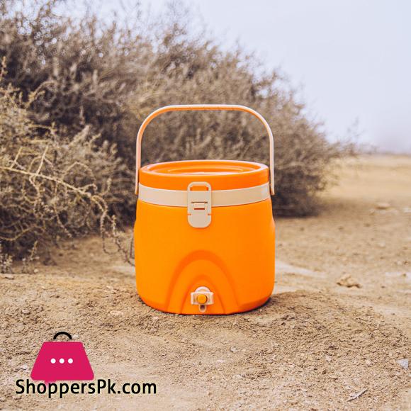 Appollo Alpha Cooler (7Ltr)