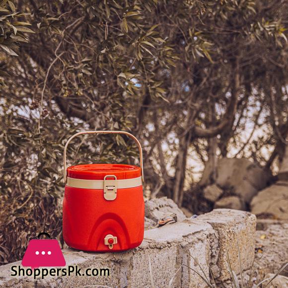 Appollo Alpha Cooler (7Ltr)