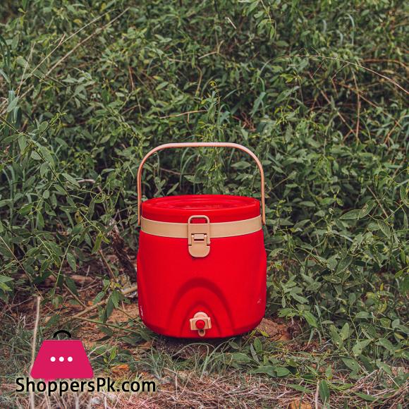 Appollo Alpha Cooler (7Ltr)